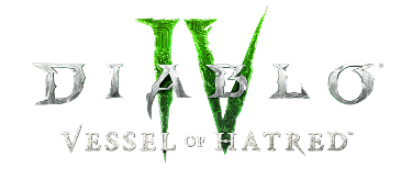 Diablo IV Vessel of Hatred