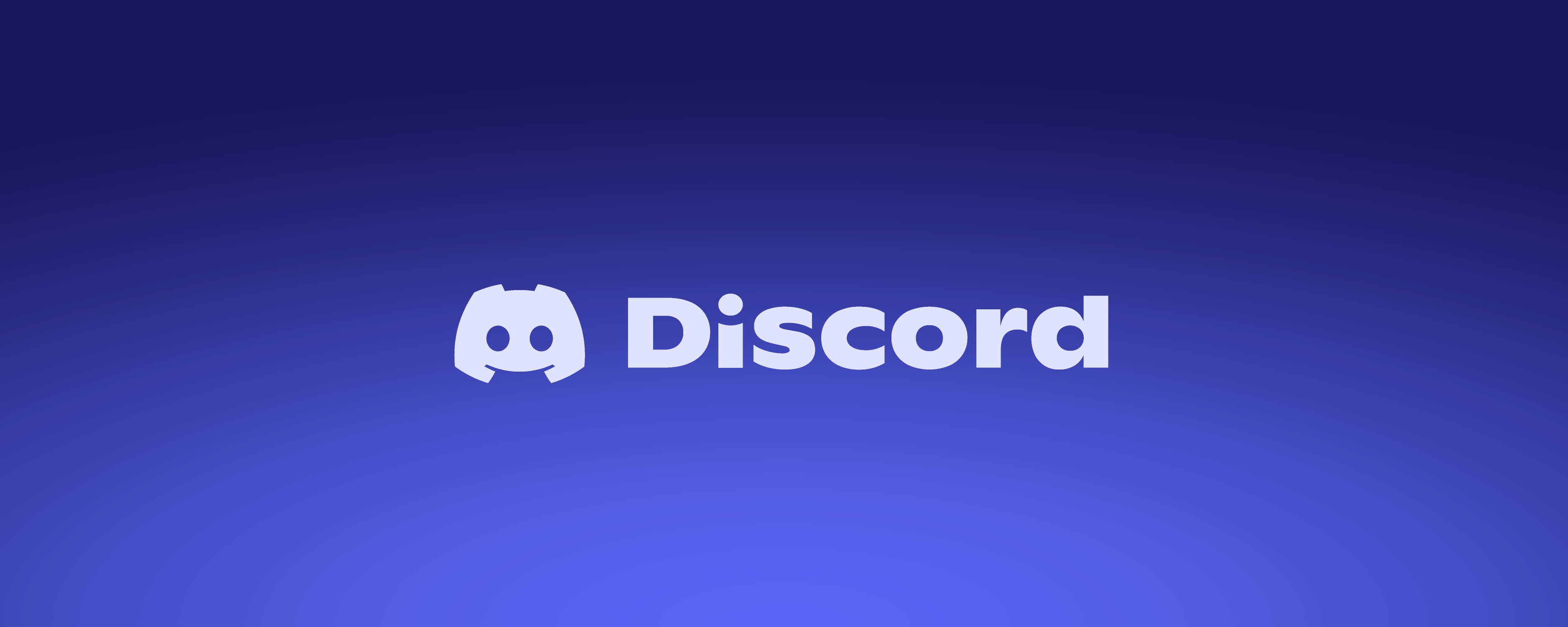 The Discord logo