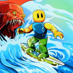 Discovery icon for Steal a Brainrot ・MM2・ Blox Fruits ・Grow A Garden・RELL Seas | Bloxzy Discord server