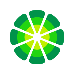 Discovery icon for LimeWire Discord server