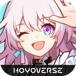 Discovery icon for Honkai: Star Rail Official Discord server